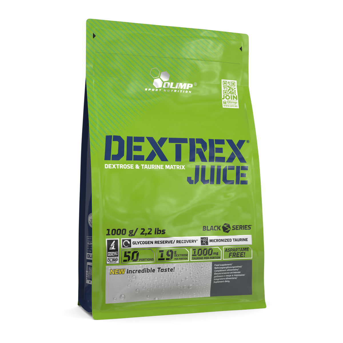Dextrex Suyu® – 1000g