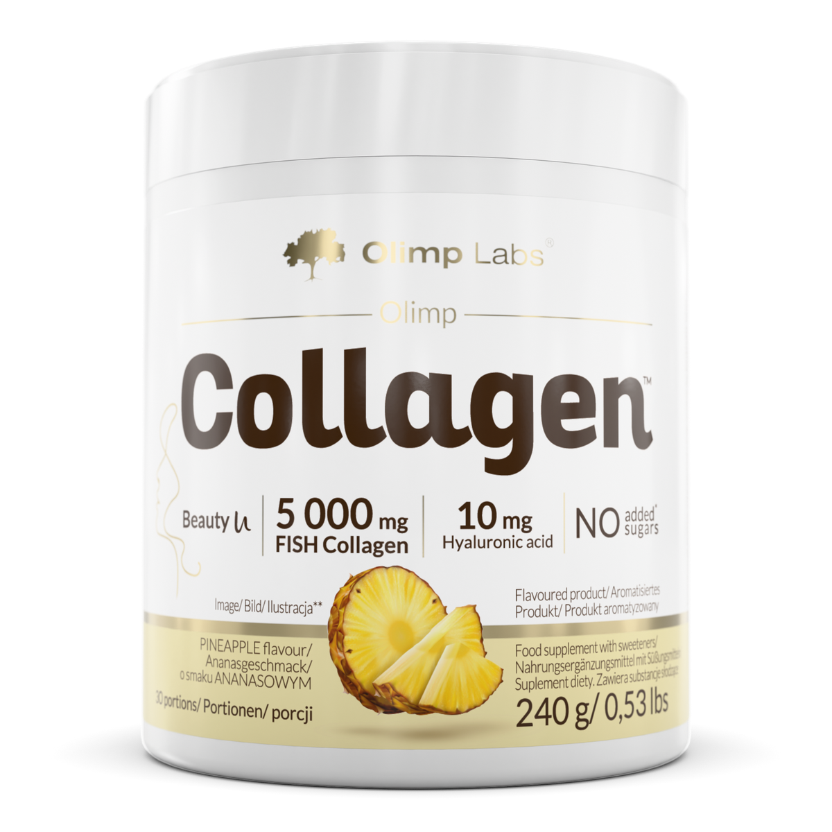 Olimp Collagen™ – 240g
