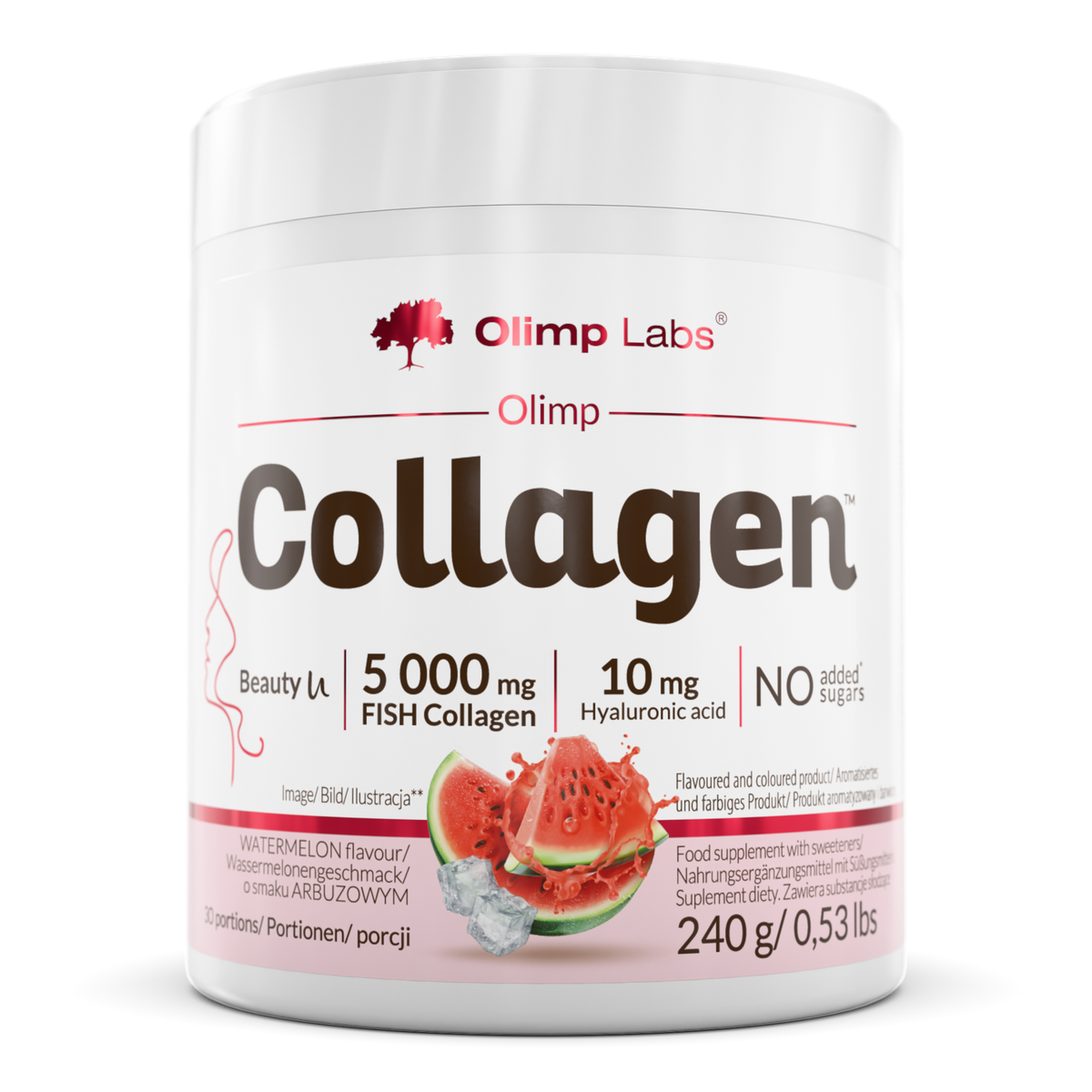 Olimp Collagen™ – 240g